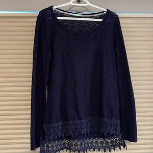 Women’s sweater
